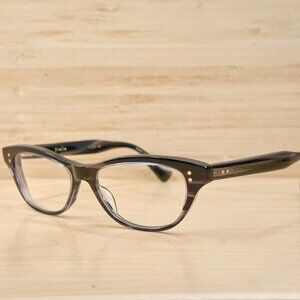 Dita Svelte DRX-3002A-51 Women Eyeglasses FRAMES 51- 16 - 142 Black Tortoise